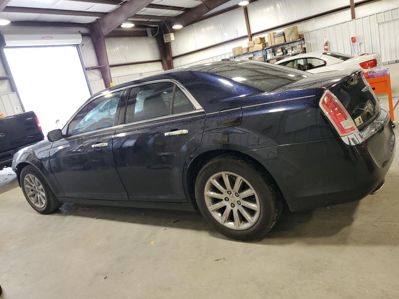 2C3CCACG9CH147991 2012 Chrysler 300 Limited