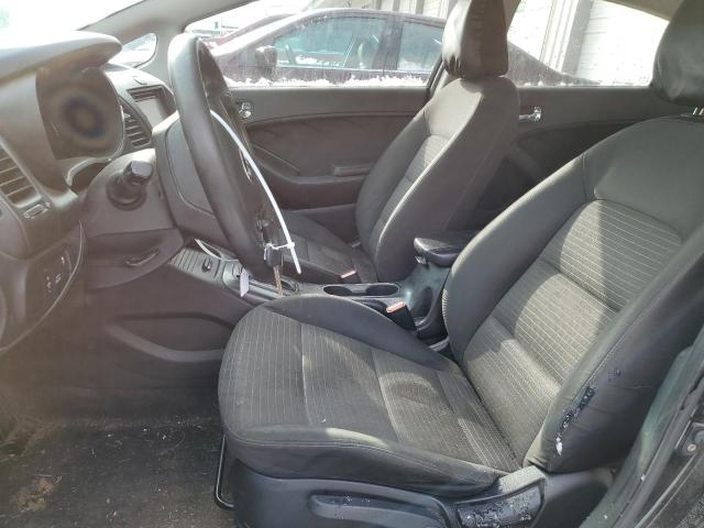 2015 Kia Forte Lx VIN: KNAFX4A6XF5353631 Lot: 37842154