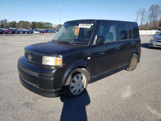 2006 Scion xB 