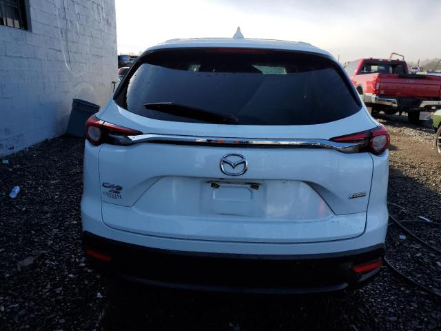 JM3TCBCY9J0228587 | 2018 MAZDA CX-9 TOURI