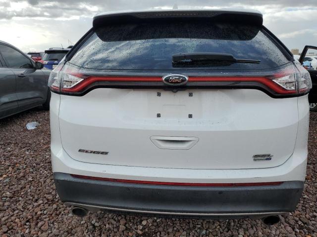 2FMPK4J92HBB79970 2017 FORD EDGE, photo no. 6