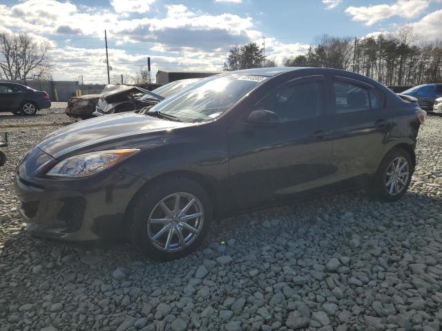 2012 Mazda Mazda3 i