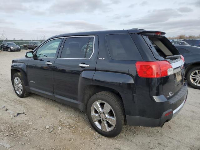 2GKFLYE36F6381232 | 2015 GMC TERRAIN SL