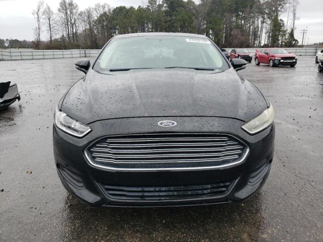 2013 Ford Fusion - Image 5