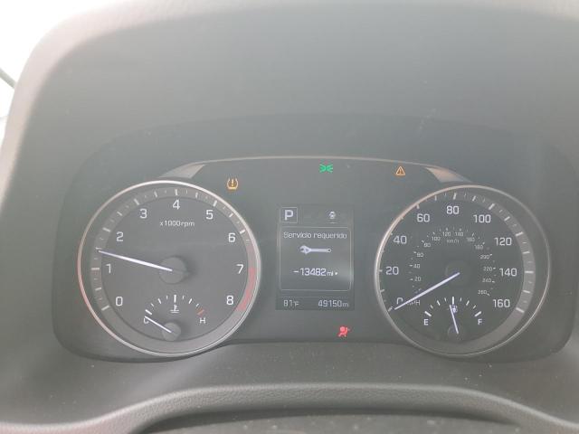 2018 HYUNDAI ELANTRA SE 5NPD84LF9JH322366
