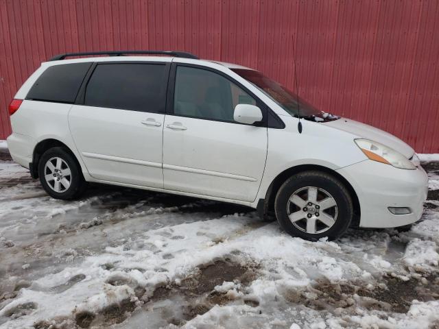 2010 Toyota Sienna Ce VIN: 5TDKK4CC4AS338144 Lot: 81543753