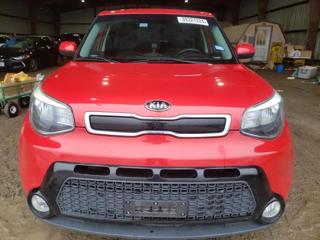 KNDJP3A58G7828620 | 2016 KIA SOUL +