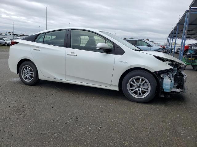 2020 TOYOTA PRIUS L - JTDKARFU1L3106545