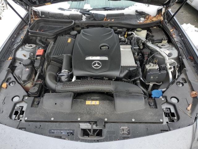 WDDPK3JA9GF123729 | 2016 MERCEDES-BENZ SLK 300