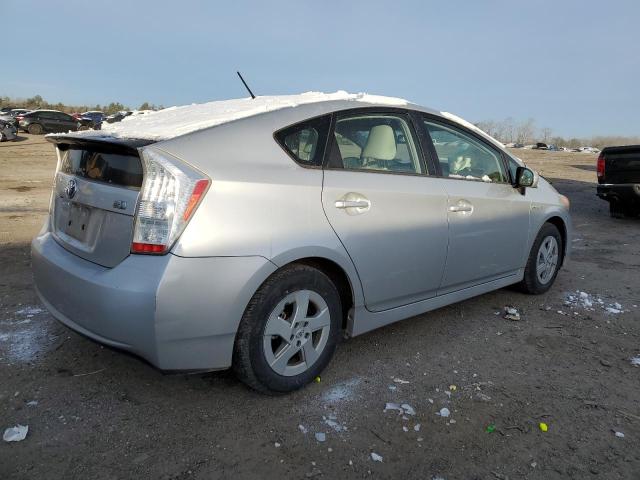 Vin: jtdkn3du7a5197116, lot: 38898234, toyota prius 20103