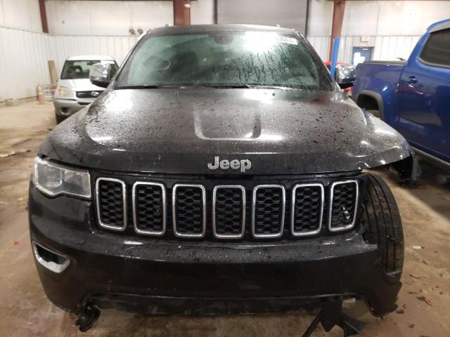 1C4RJFBG4LC396874 | 2020 JEEP GRAND CHER