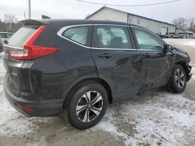 2HKRW6H35KH227052 | 2019 HONDA CR-V LX