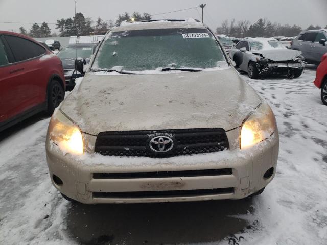 JTMBD35V885126303 | 2008 Toyota rav4