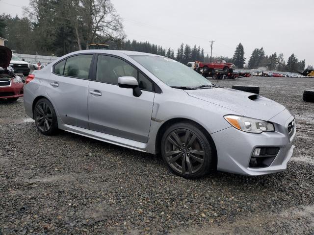 JF1VA1E60G8814396 | 2016 SUBARU WRX PREMIU