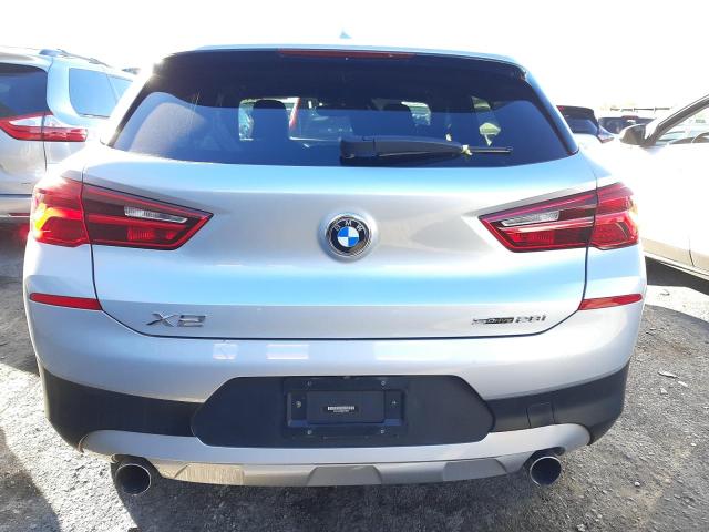 VIN WBXYJ3C38JEJ75353 2018 BMW X2, Sdrive28I no.6