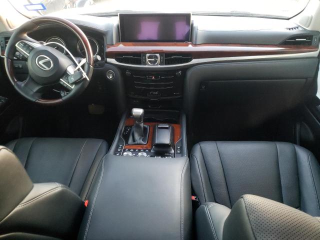 2020 LEXUS LX 570 JTJDY7AX7L4322353