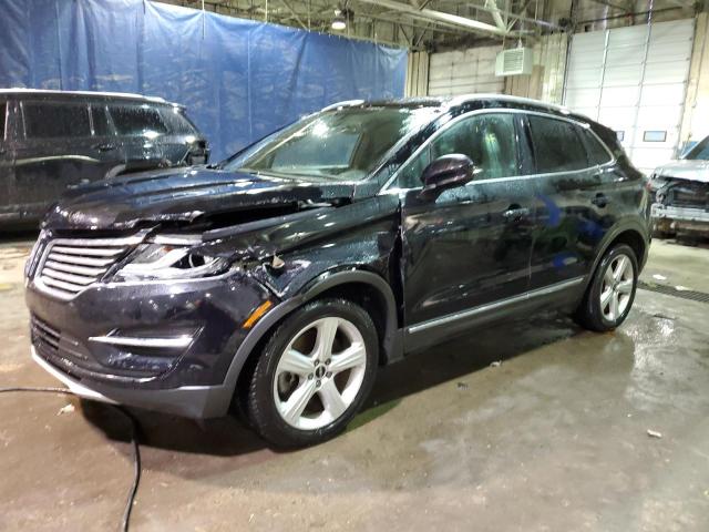 2017 Lincoln MKC Premiere