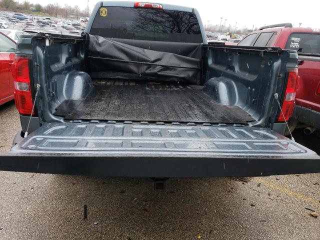 3GTU2UEC0EG188852 | 2014 GMC SIERRA K15