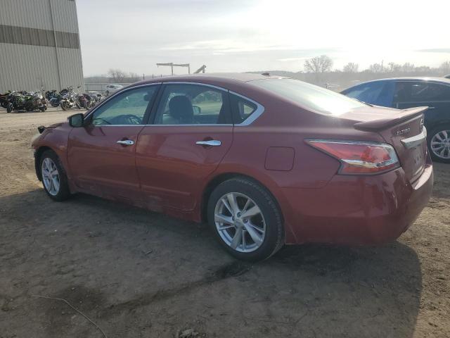 1N4AL3AP6EC315891 | 2014 NISSAN ALTIMA 2.5