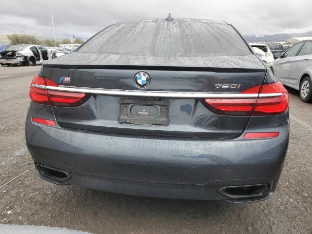 VIN WBA7F0C58GGL99047 2016 BMW 7 Series, 750 I no.6