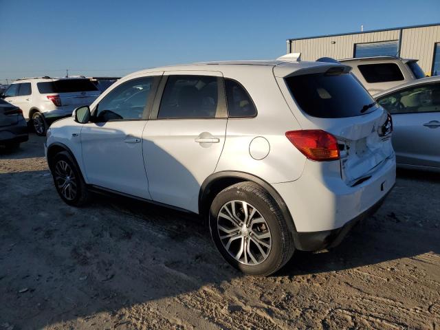 Vin: ja4ap3au7hz062306, lot: 37340764, mitsubishi outlander es 20172