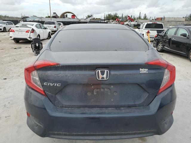 19XFC2F57GE096081 | 2016 HONDA CIVIC LX