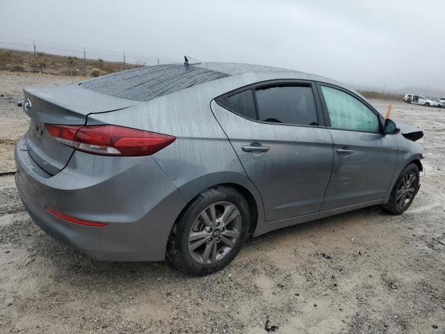 KMHD84LF2JU518814 | 2018 HYUNDAI ELANTRA SE