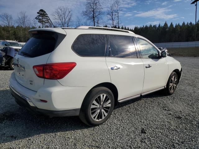 5N1DR2MM6JC604793 | 2018 NISSAN PATHFINDER