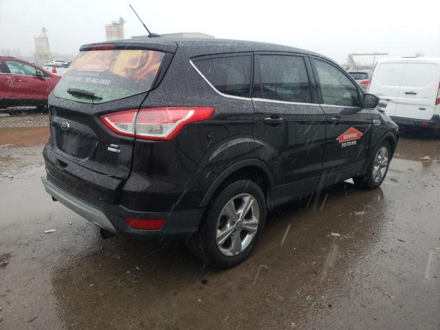Vin: 1fmcu9gx6dud19499, lot: 36906584, ford escape se 20133