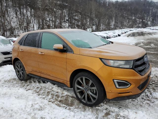 2FMPK4AP2GBB29535 2016 FORD EDGE, photo no. 4