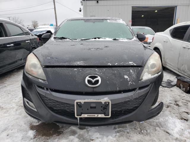 JM1BL1S67A1252329 | 2010 Mazda 3 s