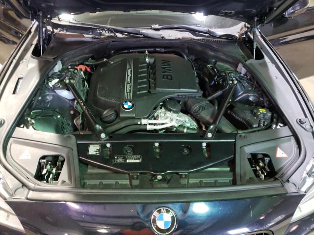 WBA5B1C50ED483421 | 2014 BMW 535 I