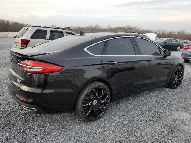 3FA6P0D92KR104822 | 2019 FORD FUSION TIT