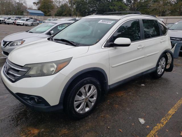 Vin: 5j6rm4h74dl059300, lot: 36865924, honda crv exl 2013 img_1