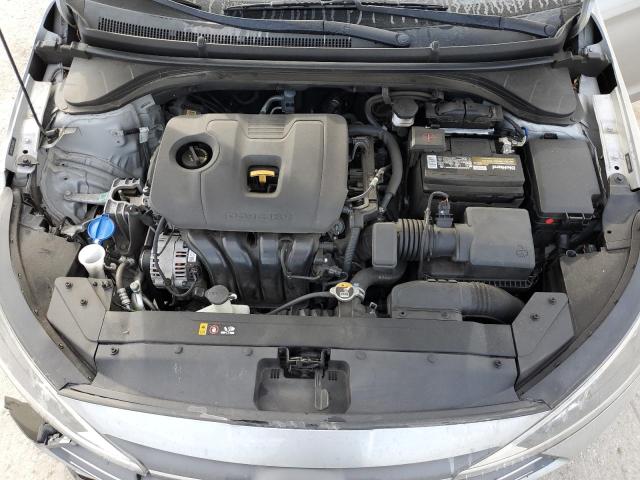 5NPD84LF9LH588392 | 2020 HYUNDAI ELANTRA SE