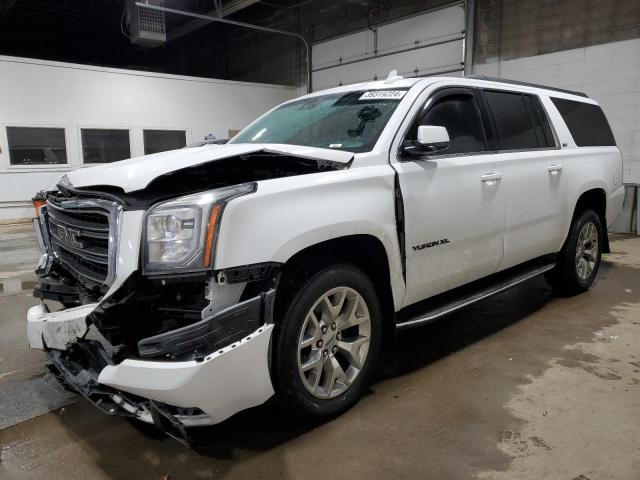 2019 GMC Yukon XL 