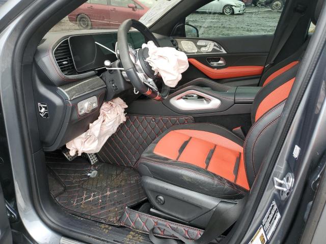 Auction sale of the 2021 MERCEDES BENZ GLE CLASS , vin: 4JGFD8KB8MA571498, lot number: 38931264