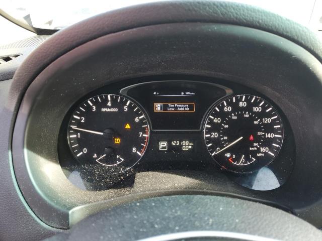2015 NISSAN ALTIMA 2.5 - 1N4AL3AP9FC576756