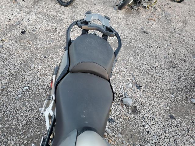 2016 BMW R1200 RS WB10A1502GZ378108