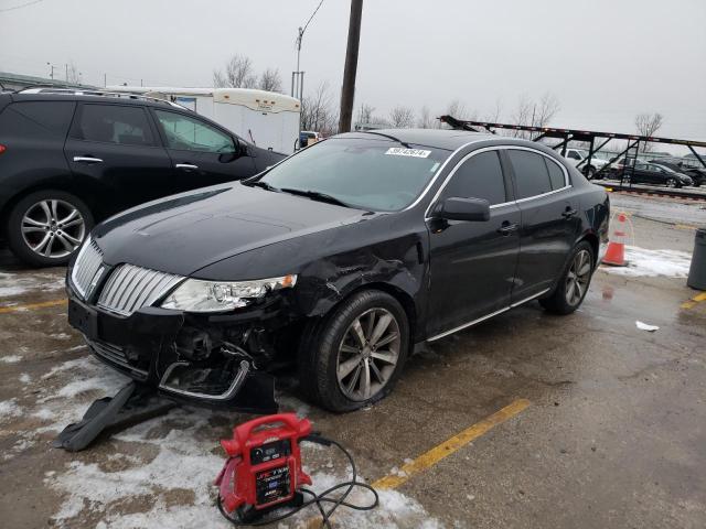 2009 Lincoln MKS 