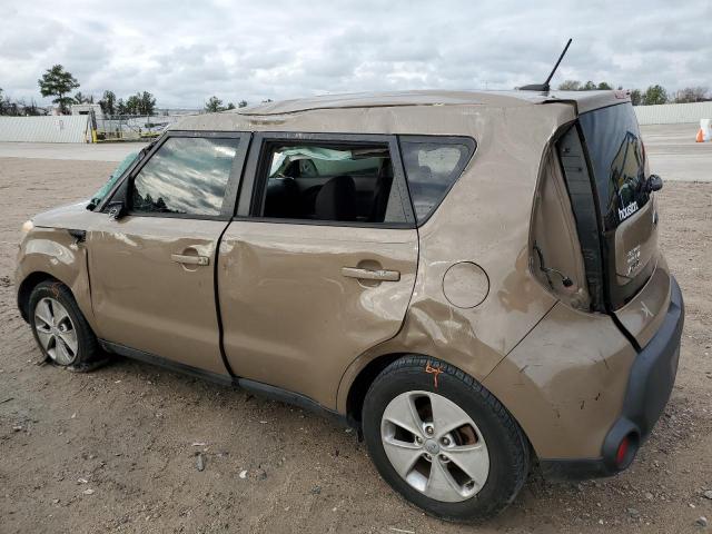 KNDJN2A20E7088418 | 2014 KIA SOUL