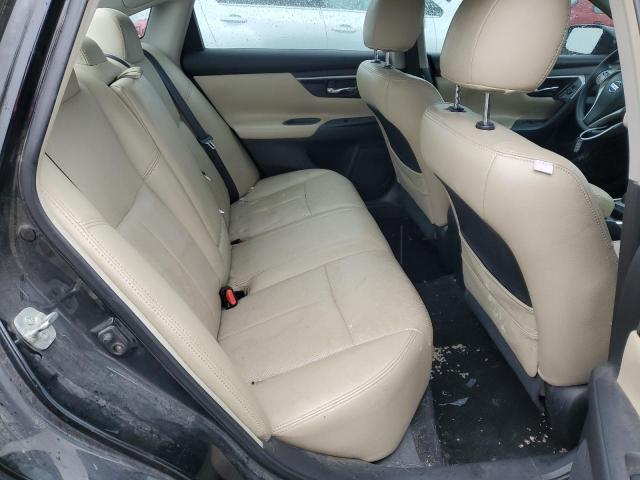 2013 NISSAN ALTIMA 2.5 - 1N4AL3AP3DC129465