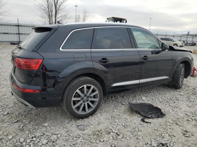 WA1LAAF7XKD022100 2019 AUDI Q7, photo no. 3