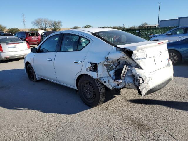 2016 NISSAN VERSA S - 3N1CN7AP3GL883790