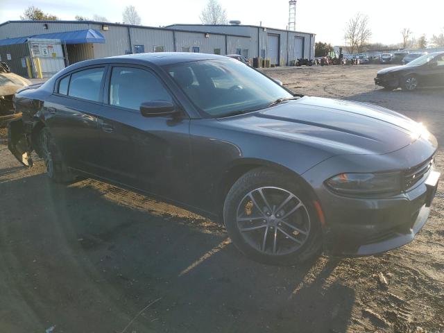 2C3CDXJG3KH757712 | 2019 DODGE CHARGER SX