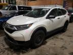 2017 HONDA CR-V LX - 2HKRW6H37HH220029