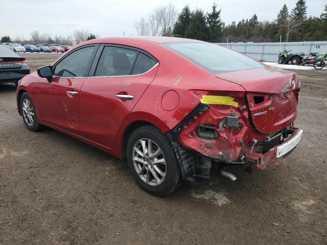2018 Mazda 3 - Image 2