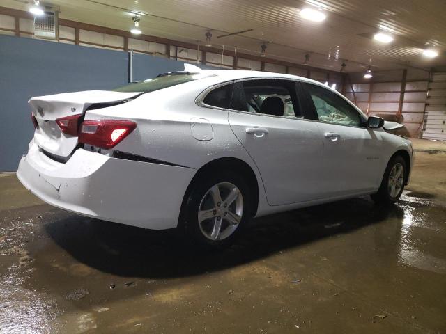 1G1ZD5ST0PF201297 | 2023 Chevrolet malibu lt