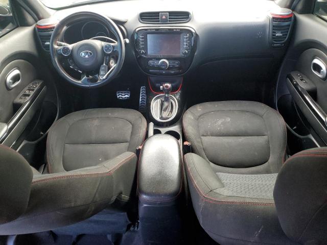 KNDJP3A57F7152319 | 2015 KIA SOUL +