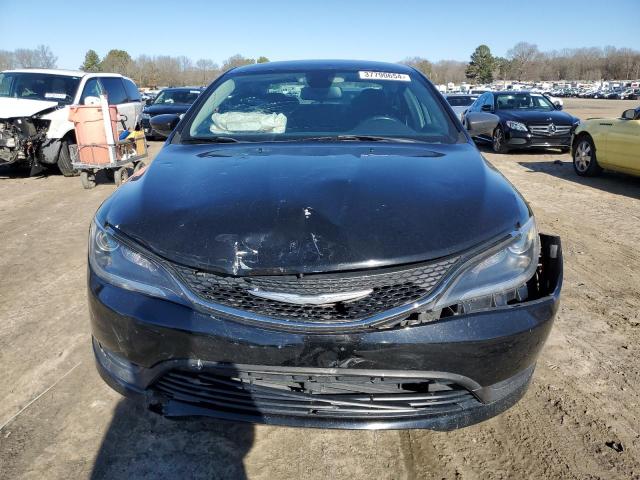 1C3CCCAB5FN587480 | 2015 CHRYSLER 200 LIMITE